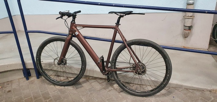 ebike