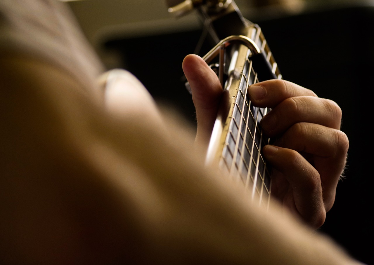 guitar