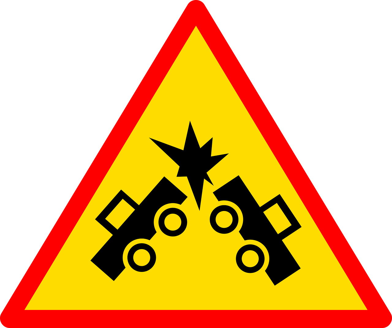 unfall