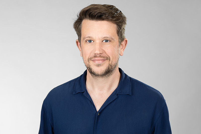 Mannheim: Immunologie mit Weitblick: Prof. Dr. Andreas Weigert 