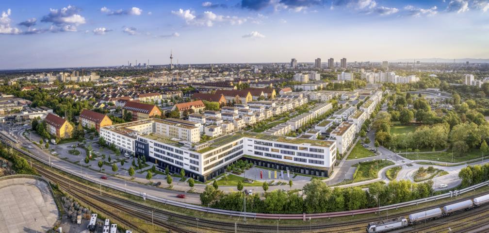 Positives S&P-Rating und stabiler Ausblick für die GBG Unternehmensgruppe
