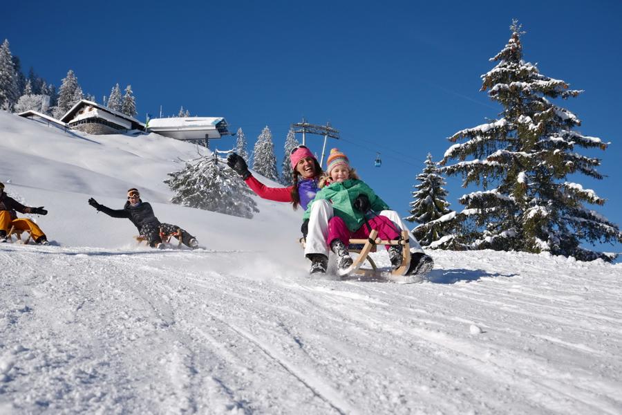 Hornbahn