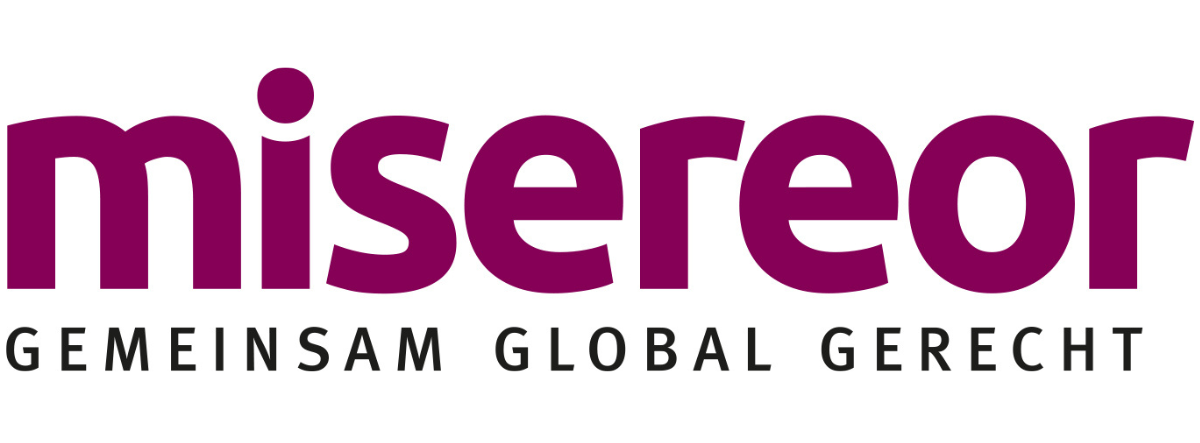 Misereor Logo 2022