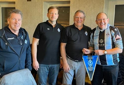 Specht 50 Jahre 1