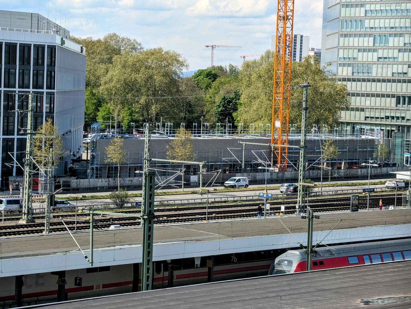 Zugangsgeb