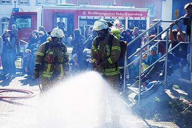 feuerwehr