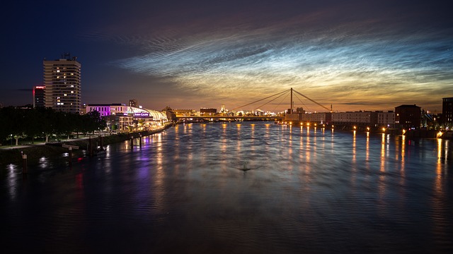mannheim