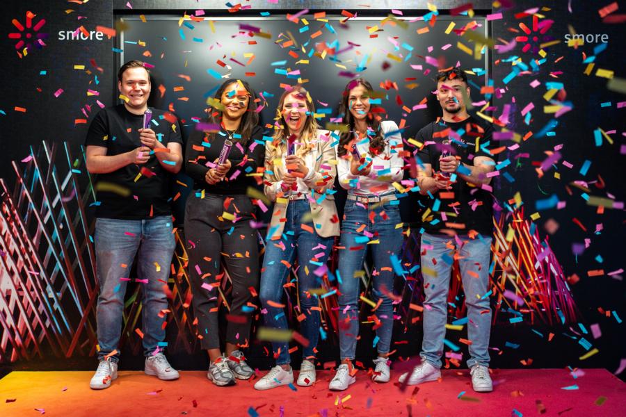 Erfolgsgeschichte mit Zukunft