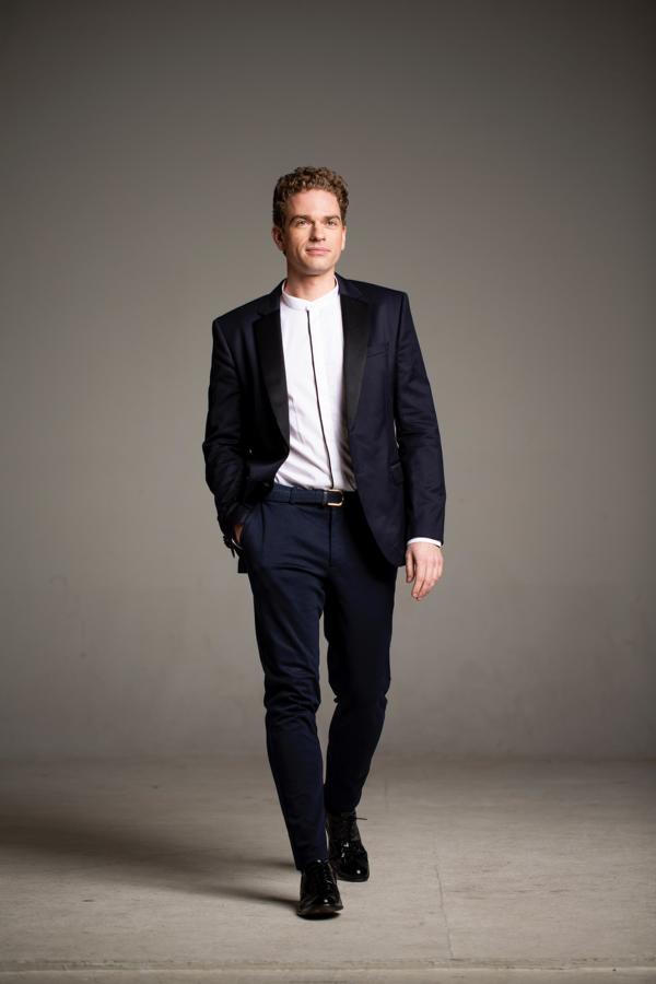 Wachenheim: Joseph Moog interpretiert Liszt und Chopin – Hommage an zwei „ungleiche Freunde“