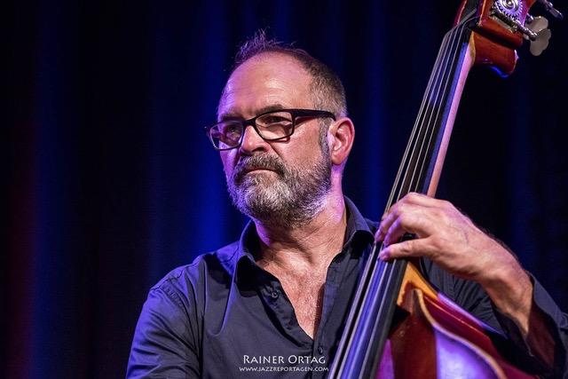 Mannheim-Käfertal: Jazz-Tribut an Thelonious Monk im Kulturhaus