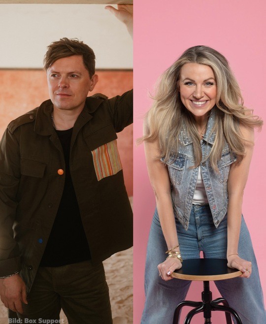 Platzhalterfoto Michael Patrick Kelly