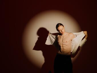 MANNHEIM: Residenzpräsentation im EinTanzHaus – Künstlerischer Austausch als Labor für neue Perspektiven