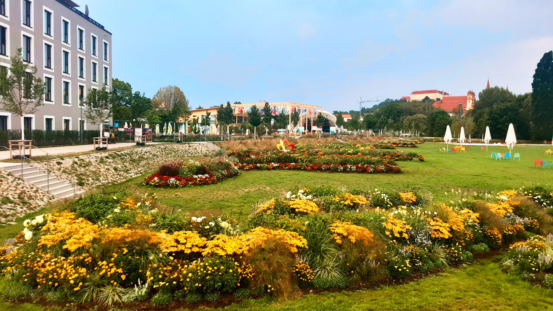 Ellwangen: Landesgartenschau 2026