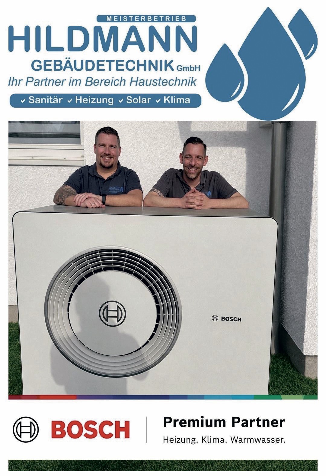 Mannheim: Handwerk mit System – wie die Firma Hildmann den Sanierungsmarkt neu denkt