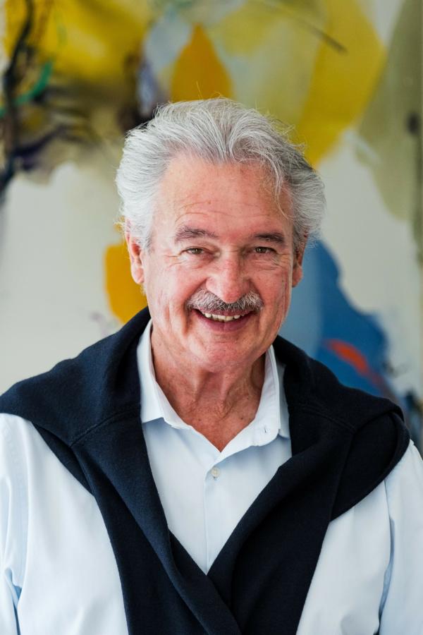 Jean Asselborn