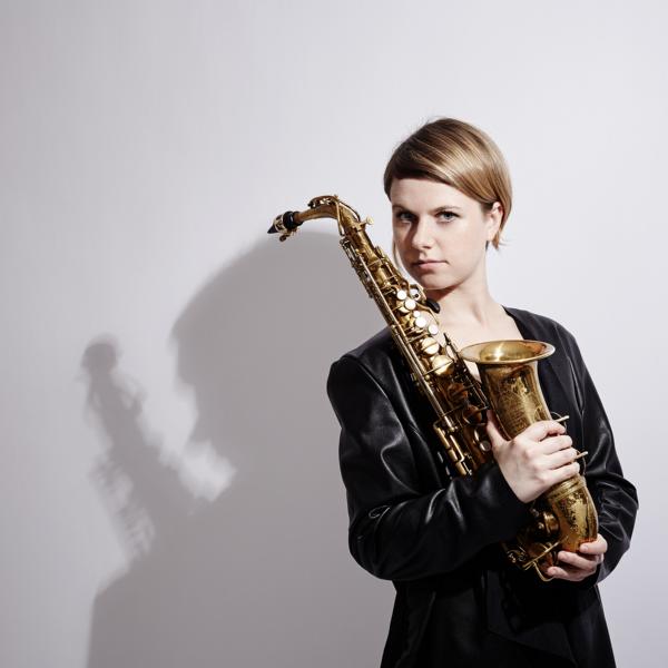 Mannheim-Käfertal: Modern Jazz mit HABERECHT4 im Kulturhaus