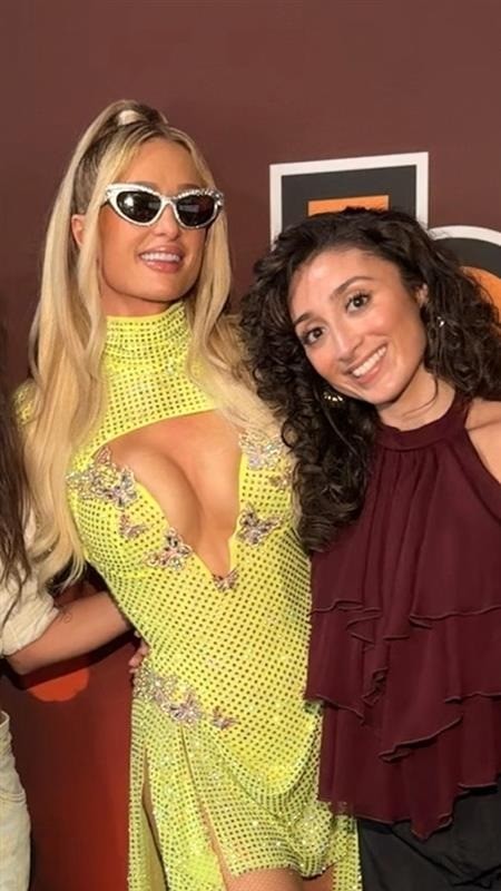Paris Hilton im bigFM Interview: Musik hat mich gerettet – ich bin ein sehr schüchterner Mensch – The Blonds gehören zu meinen Lieblingsdesignern