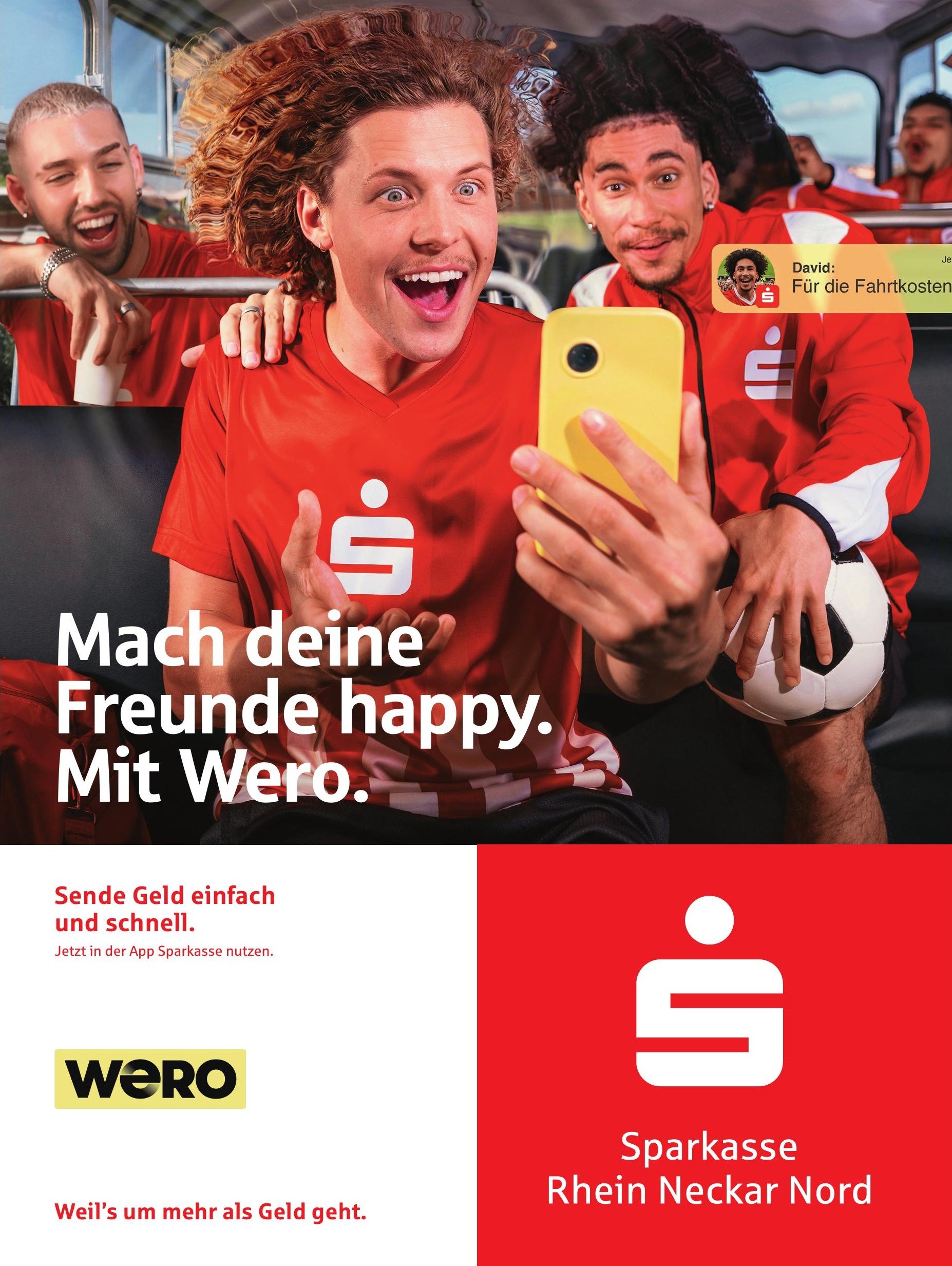 Mannheim: Digitales Bezahlen aus und für Europa