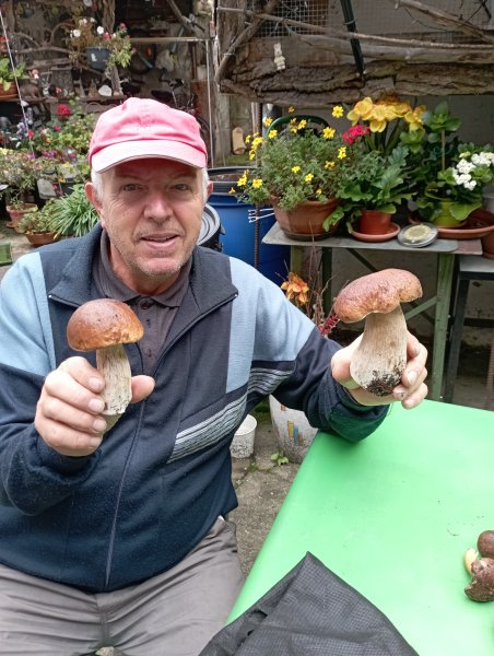 Kraichtal: 67-jähriger Manfred M. seit Oktober vermisst – Polizei bittet um Hinweise