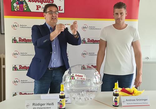 Auslosung bfv Rothaus Pokal 2021 22 Copy