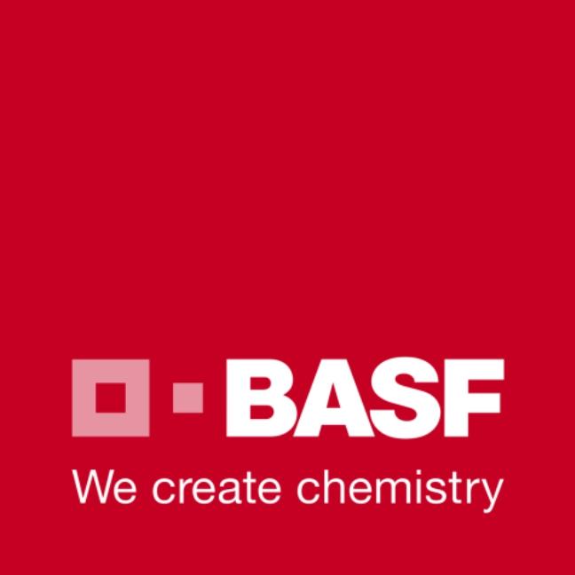 BASF Logo