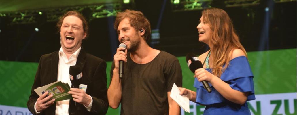 Fotohighlight metropoljournal