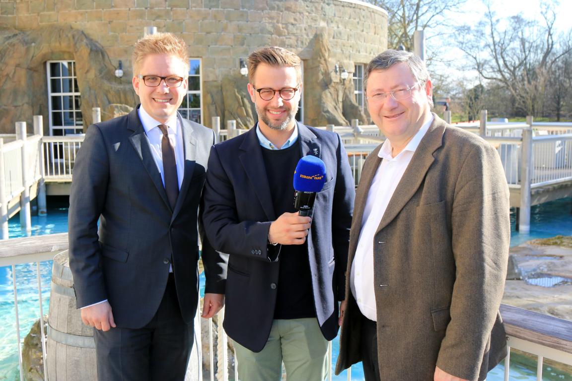 EP Radio Buergermeister