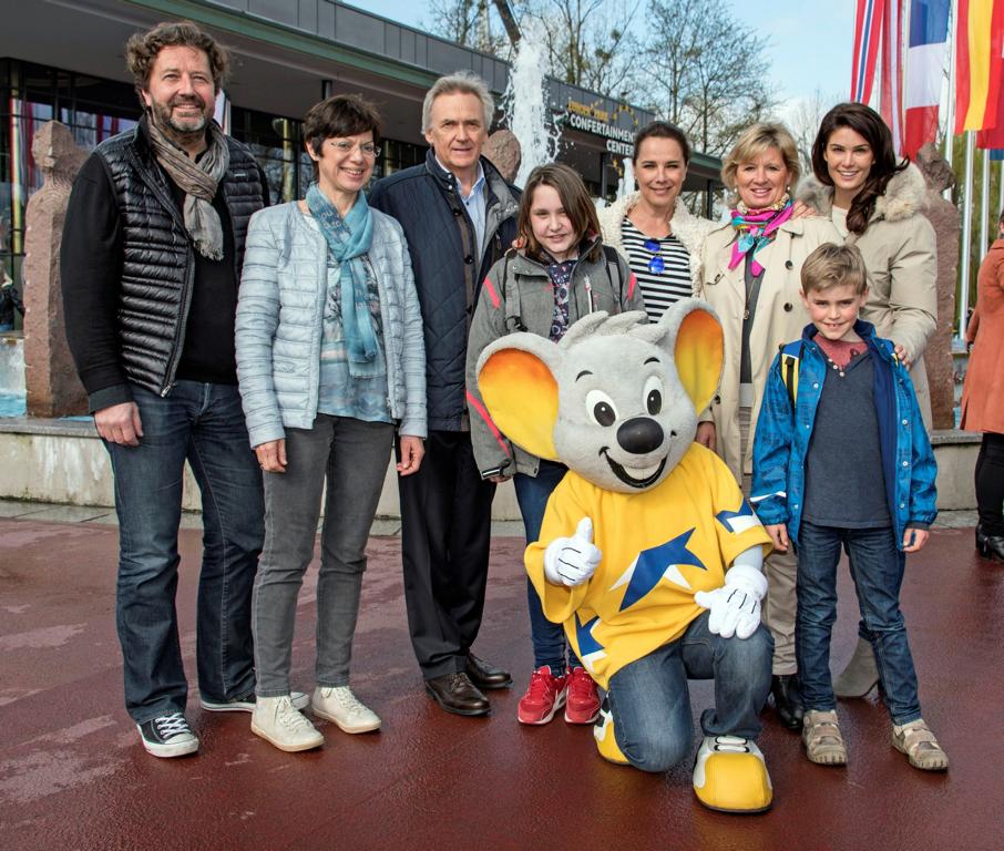 K1024 Europa Park Luxemburg
