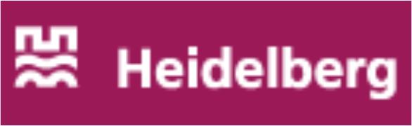 Heidelberg Logo