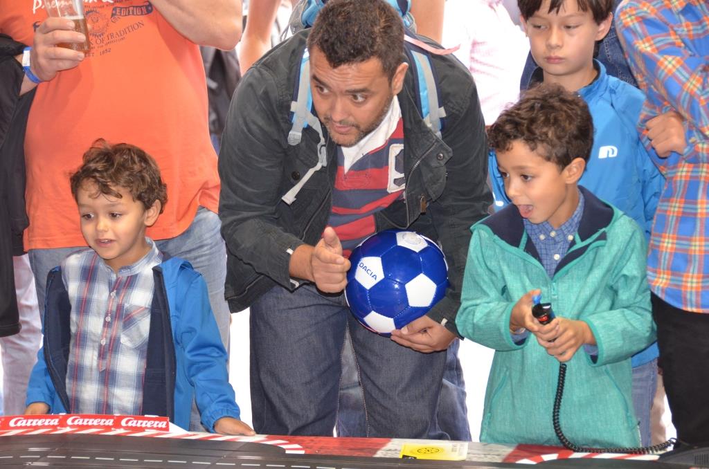mt_gallery: Carrera Challange