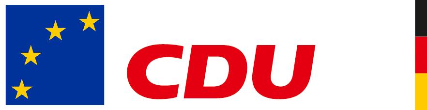 CDU Europa