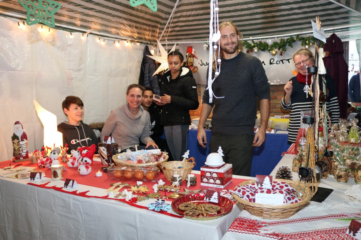 mt_gallery: Weihnachtsmarkt