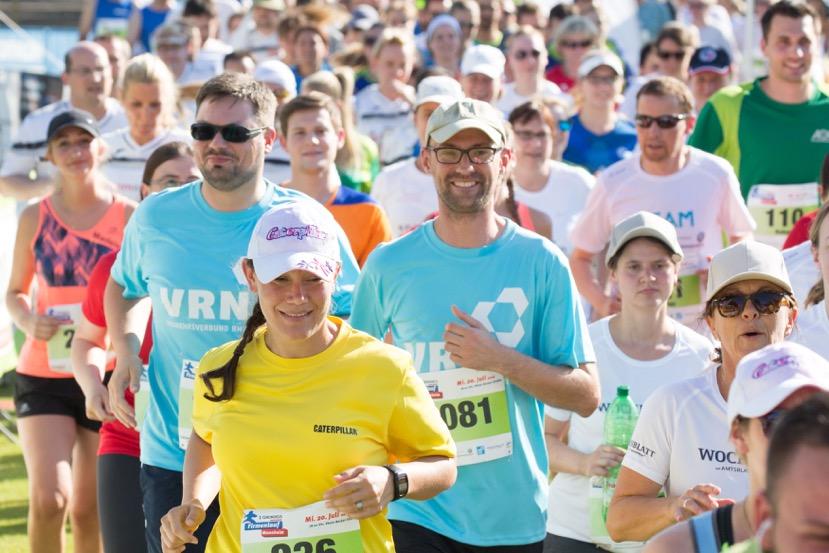 K1024 Laeufer Gruendels Firmenlauf 2016