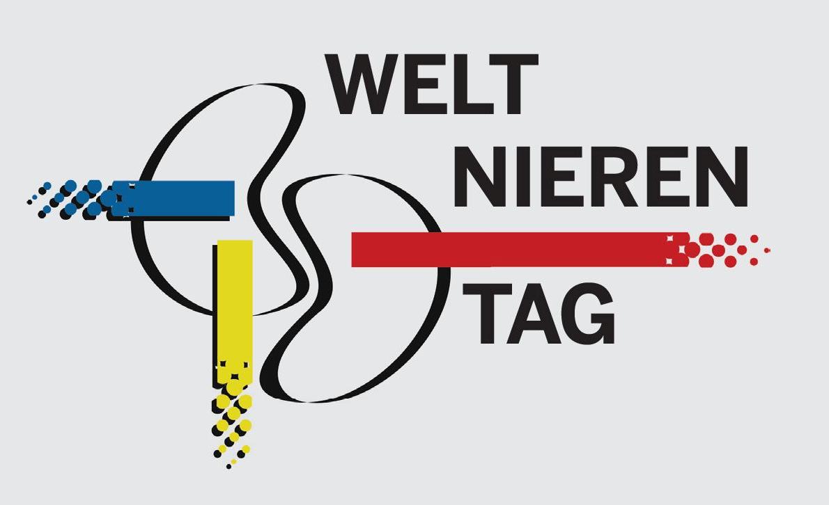 Logo Weltnierentag