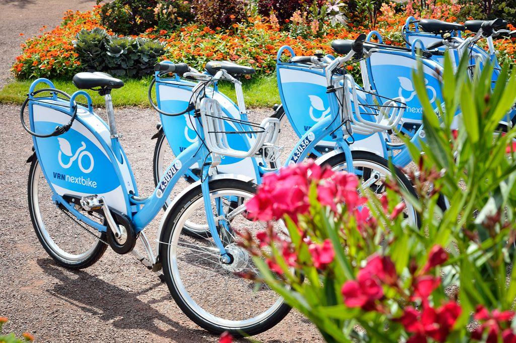 VRNnextbike VRN