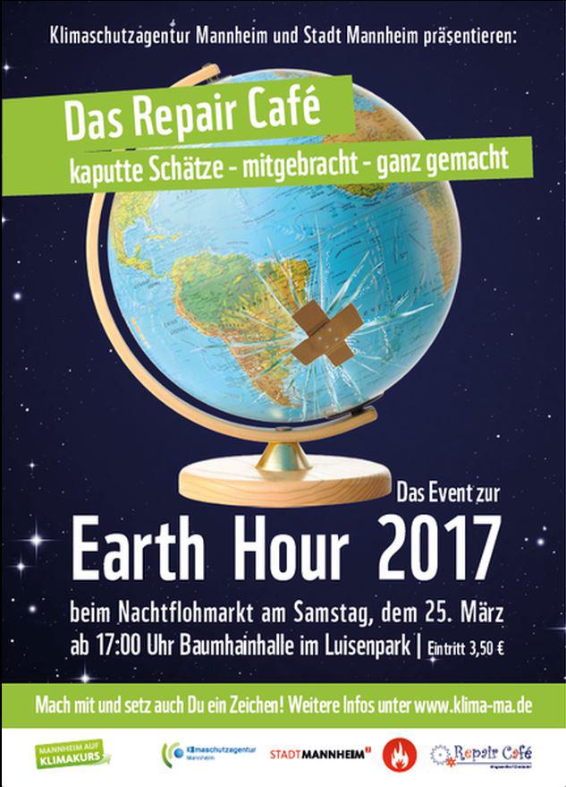 eh repair cafe