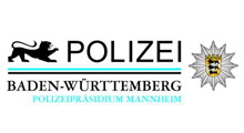 Polizei Logo