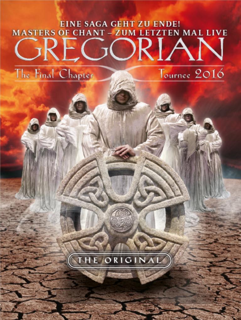 Gregorian