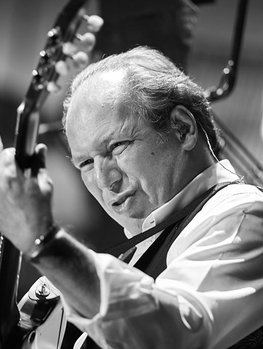 Hans Zimmer