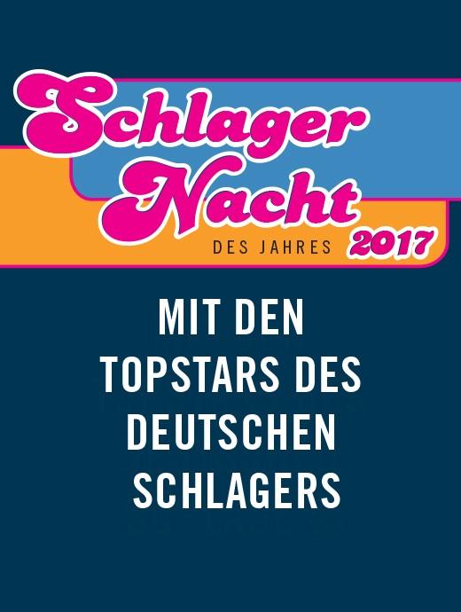 Schlager Nacht