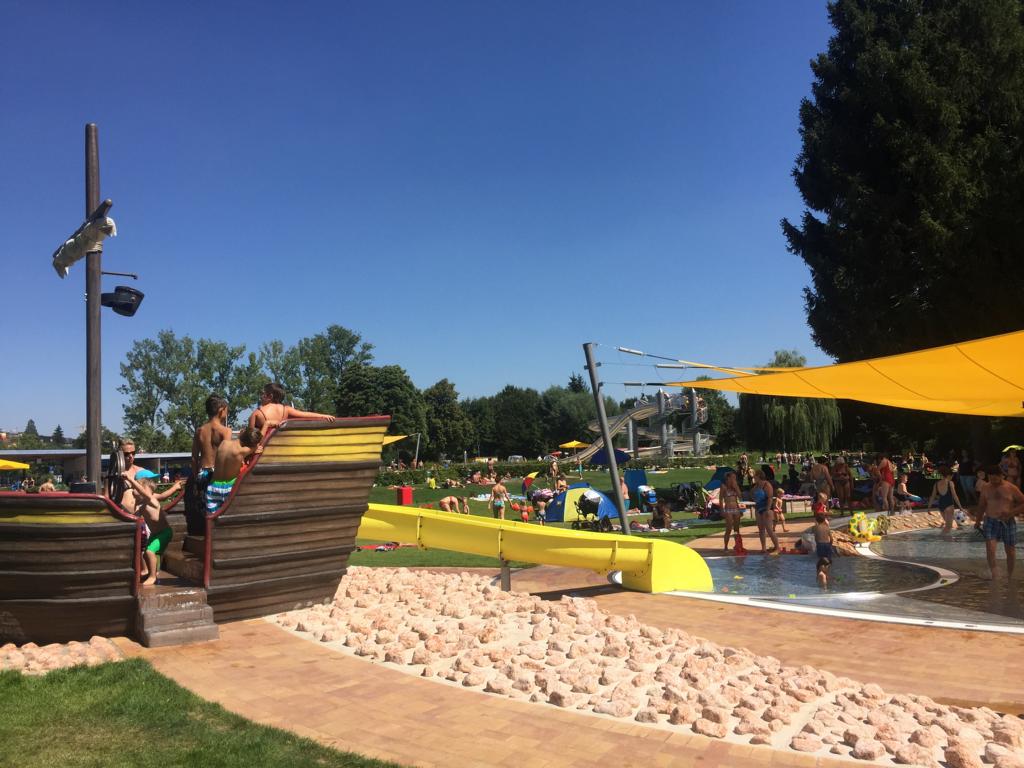 K1024 Kinderbecken Freibad Sinsheim