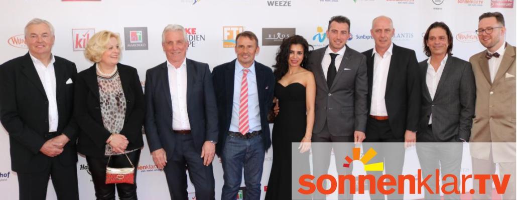 Fotohighlight metropoljournal Goldene Sonne 2018