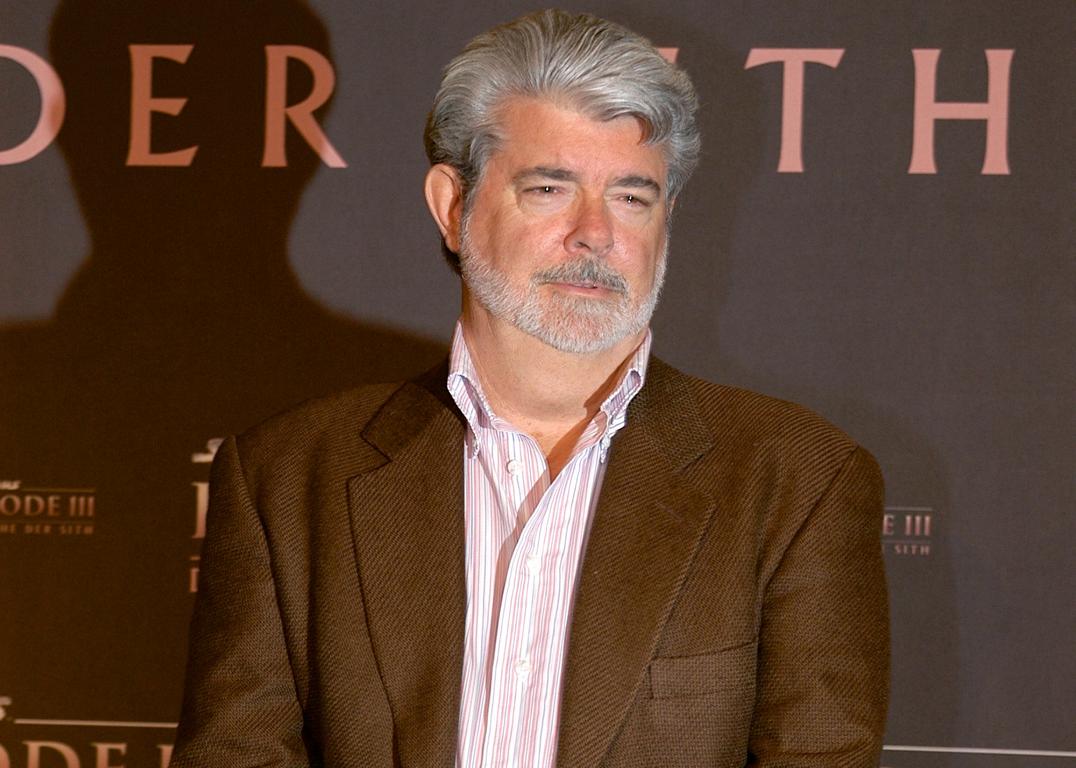 K1024 George Lucas