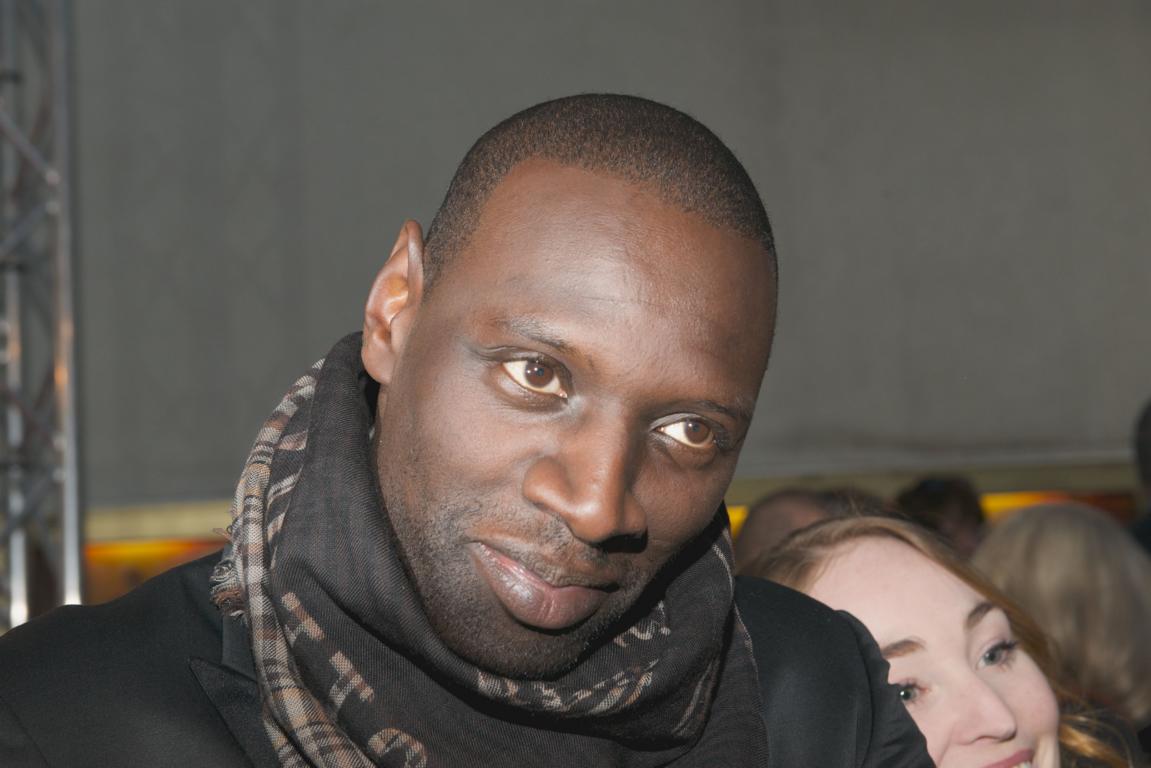 Omar Sy