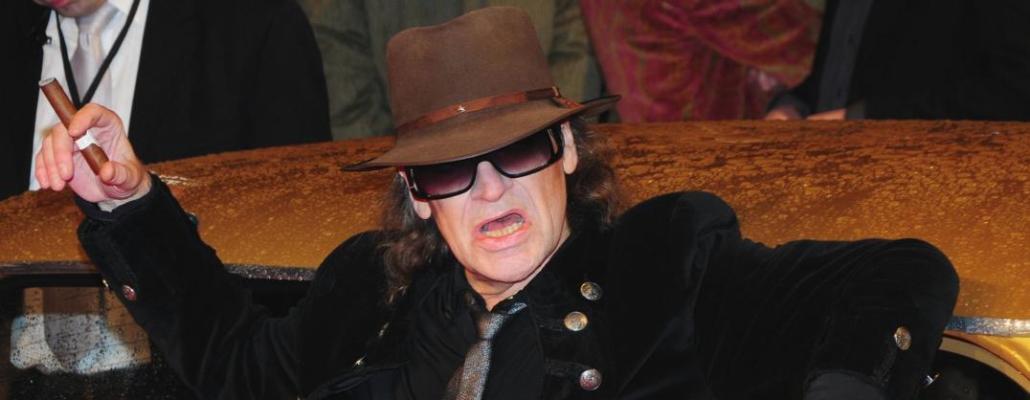 Udo Lindenberg