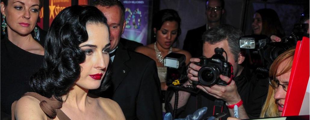 dita von teese 300dpi druck