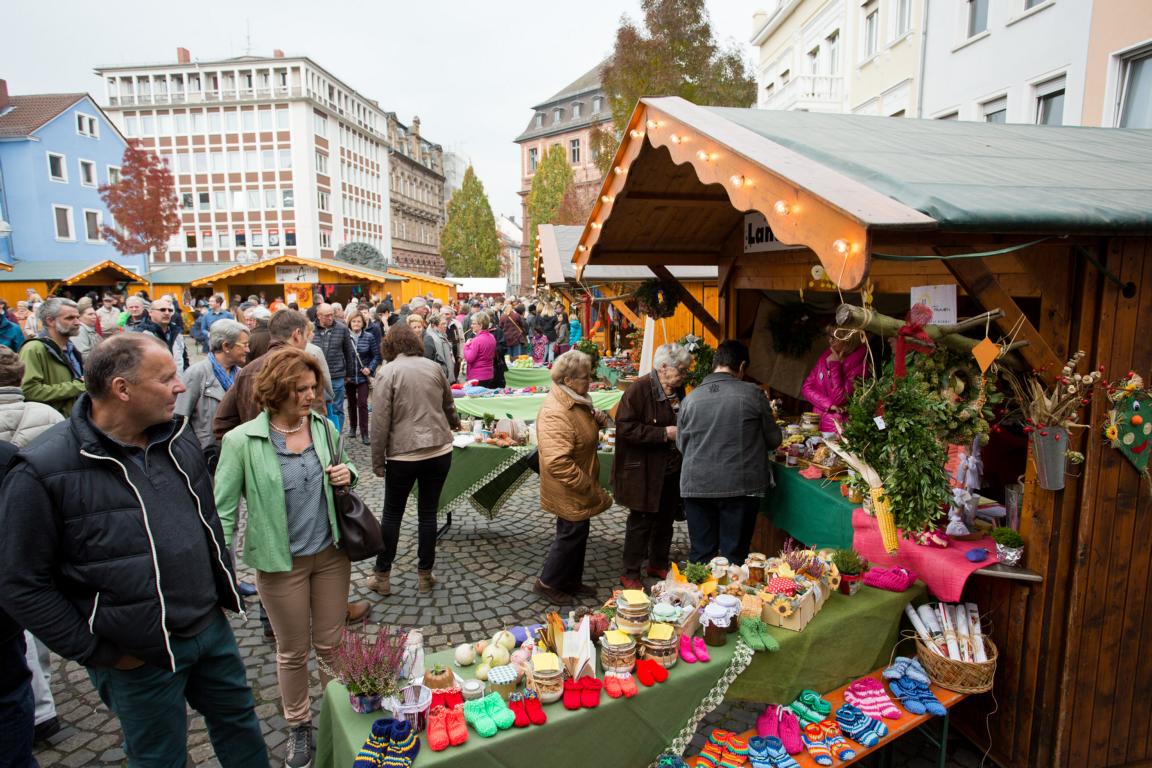 K1024 Herbstmarkt Mantelsonntag 2015 Foto Bernward Bertram 25