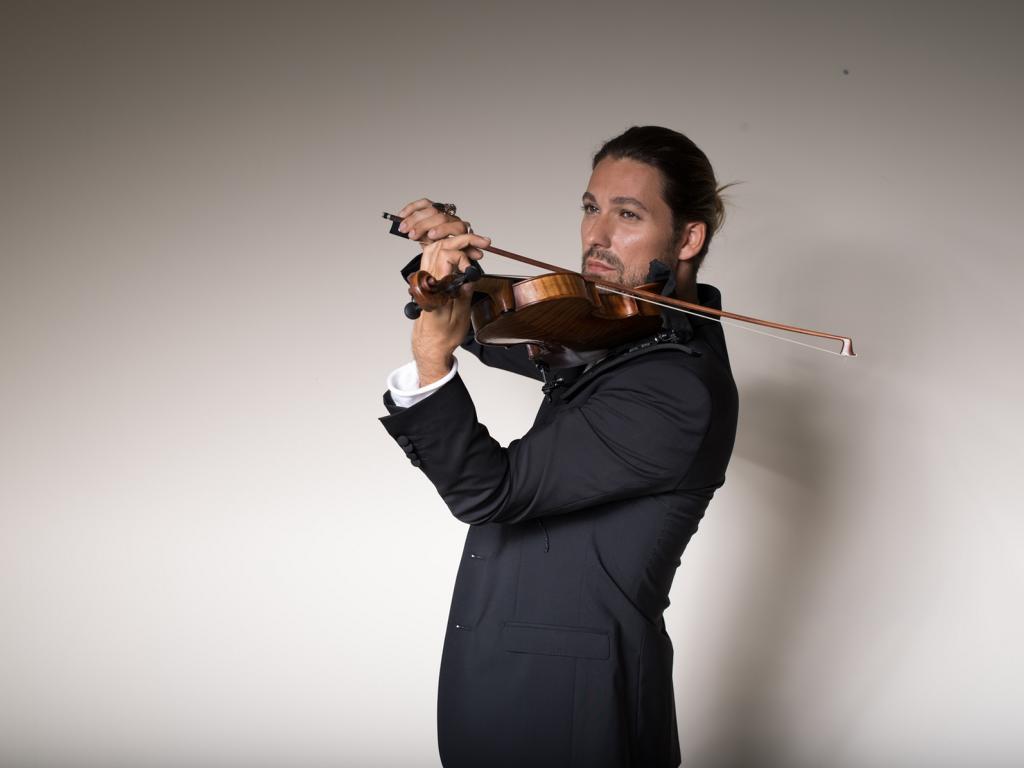 David Garrett c Source4fashion Christine Blei