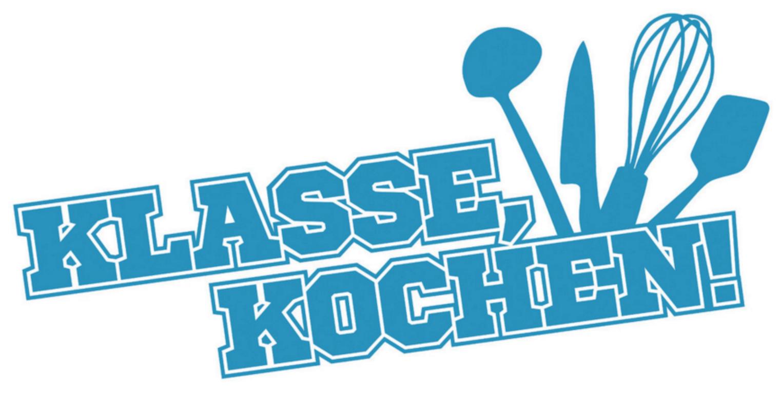 K1024 Klasse Kochen