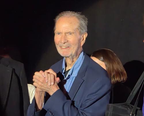 Edgar Reitz1
